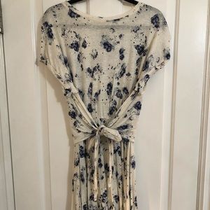 Rebecca Taylor size small cotton dress